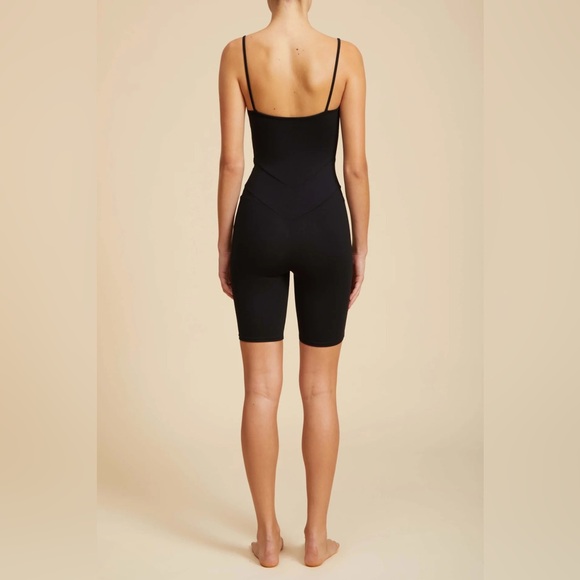 Live The Process Corset Jumpsuit - XS - Picture 3 of 9